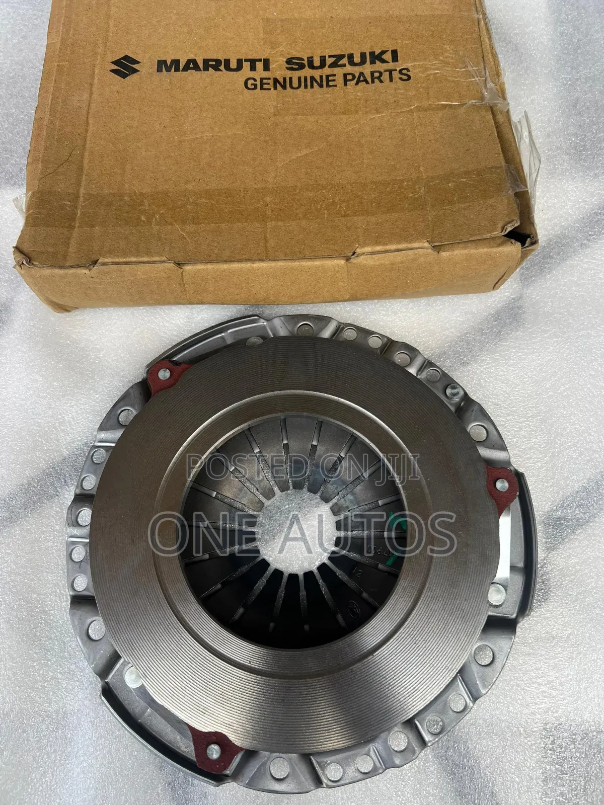 Clutch Disc Suzuki Spresso