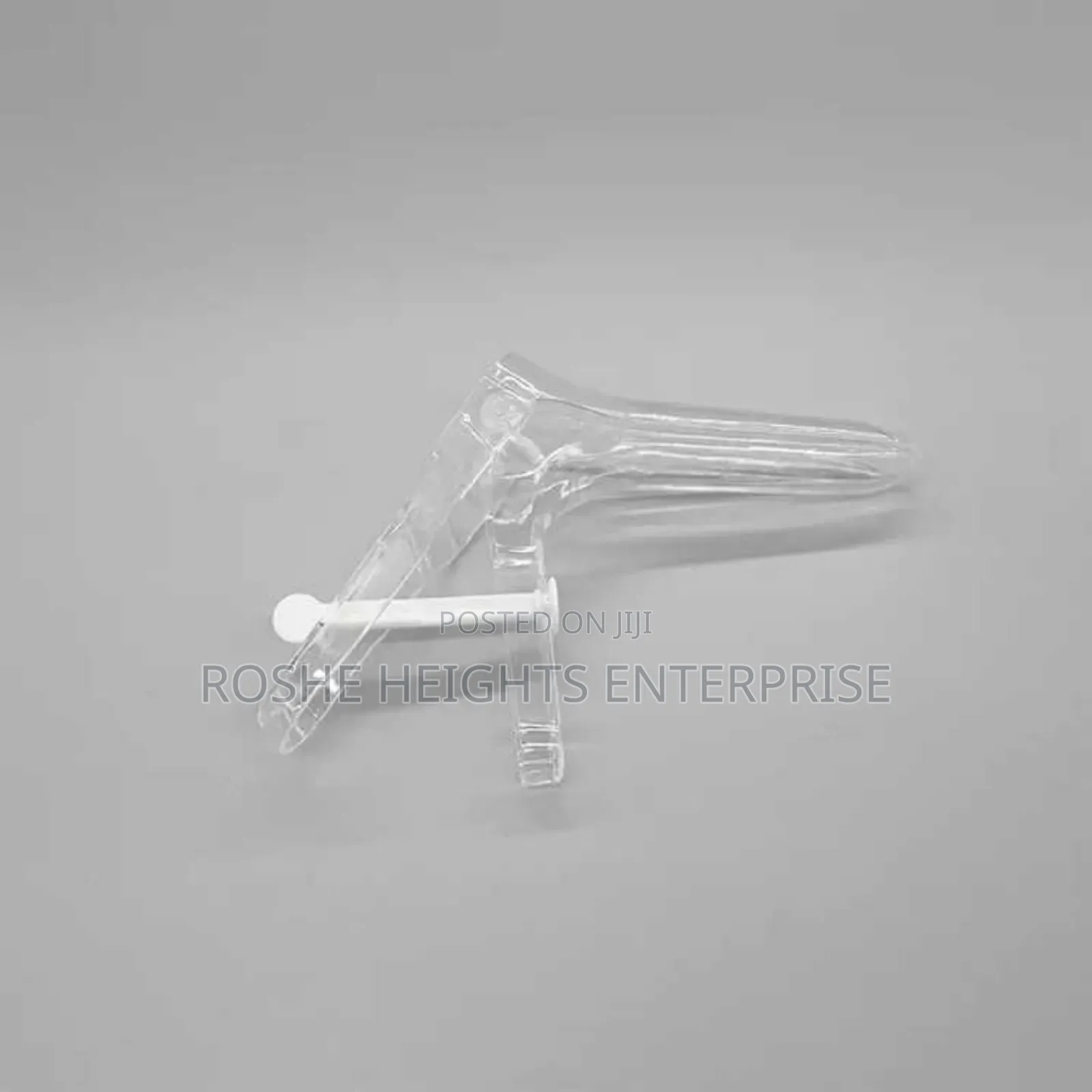 Disposable Vaginal Speculum