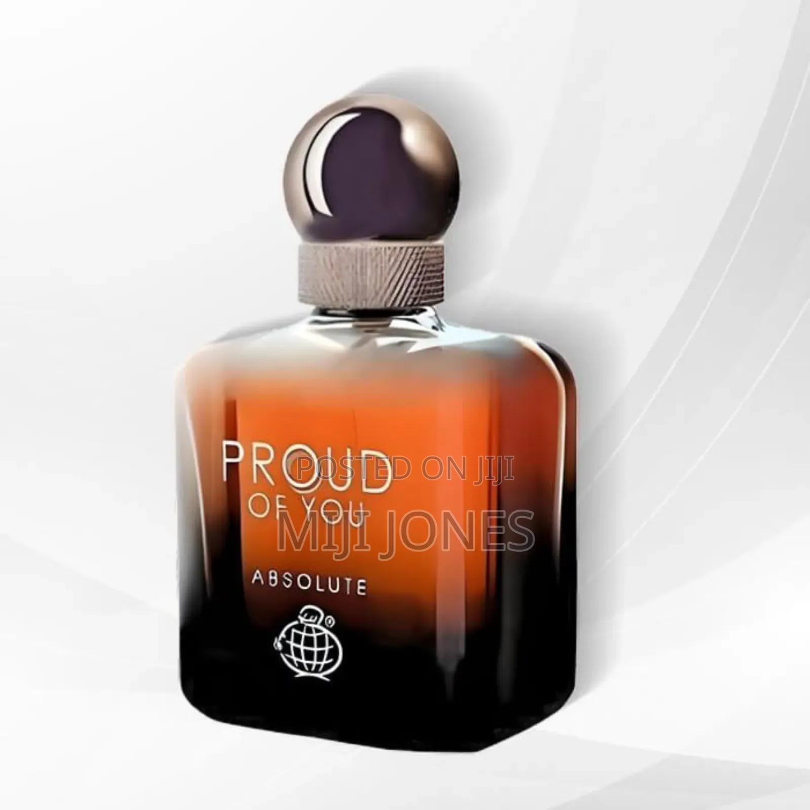Fragrance World Proud of You Absolute Edp 100ml