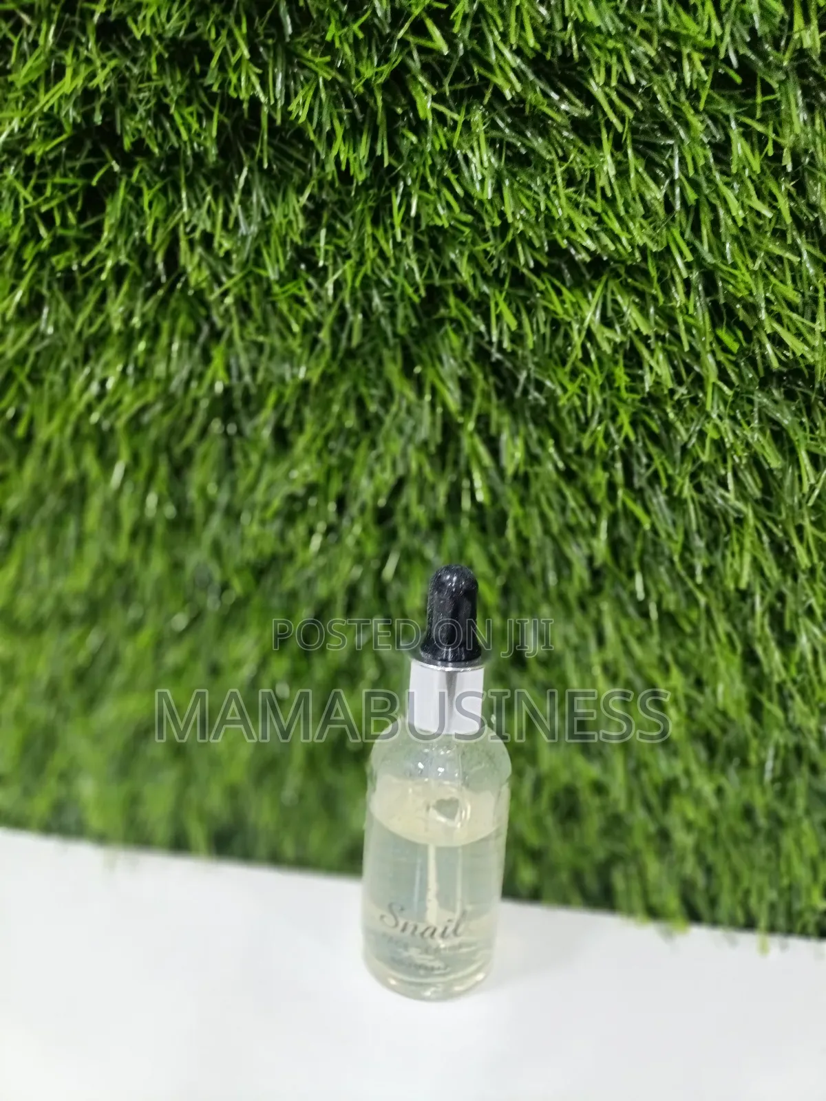Collagen Deep Cleansing Snail Face Serum - 30g