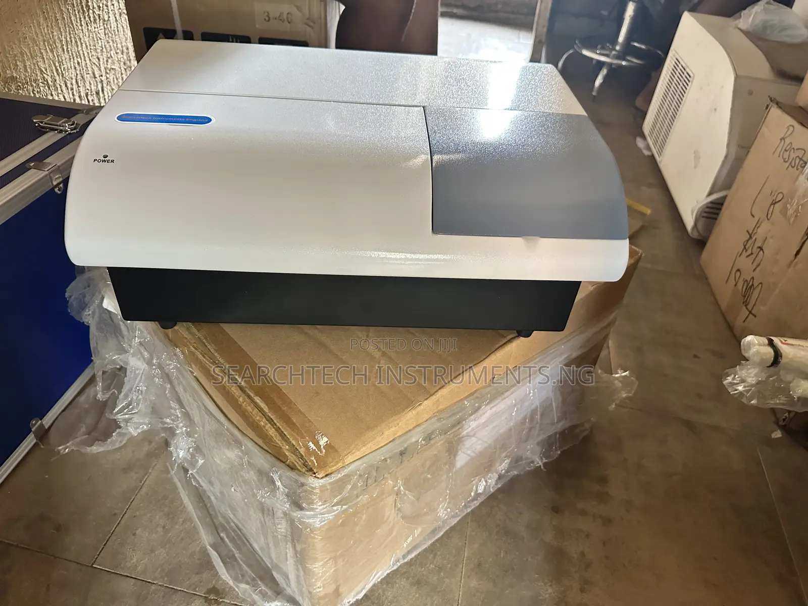 Elisa Micro-Plate Reader