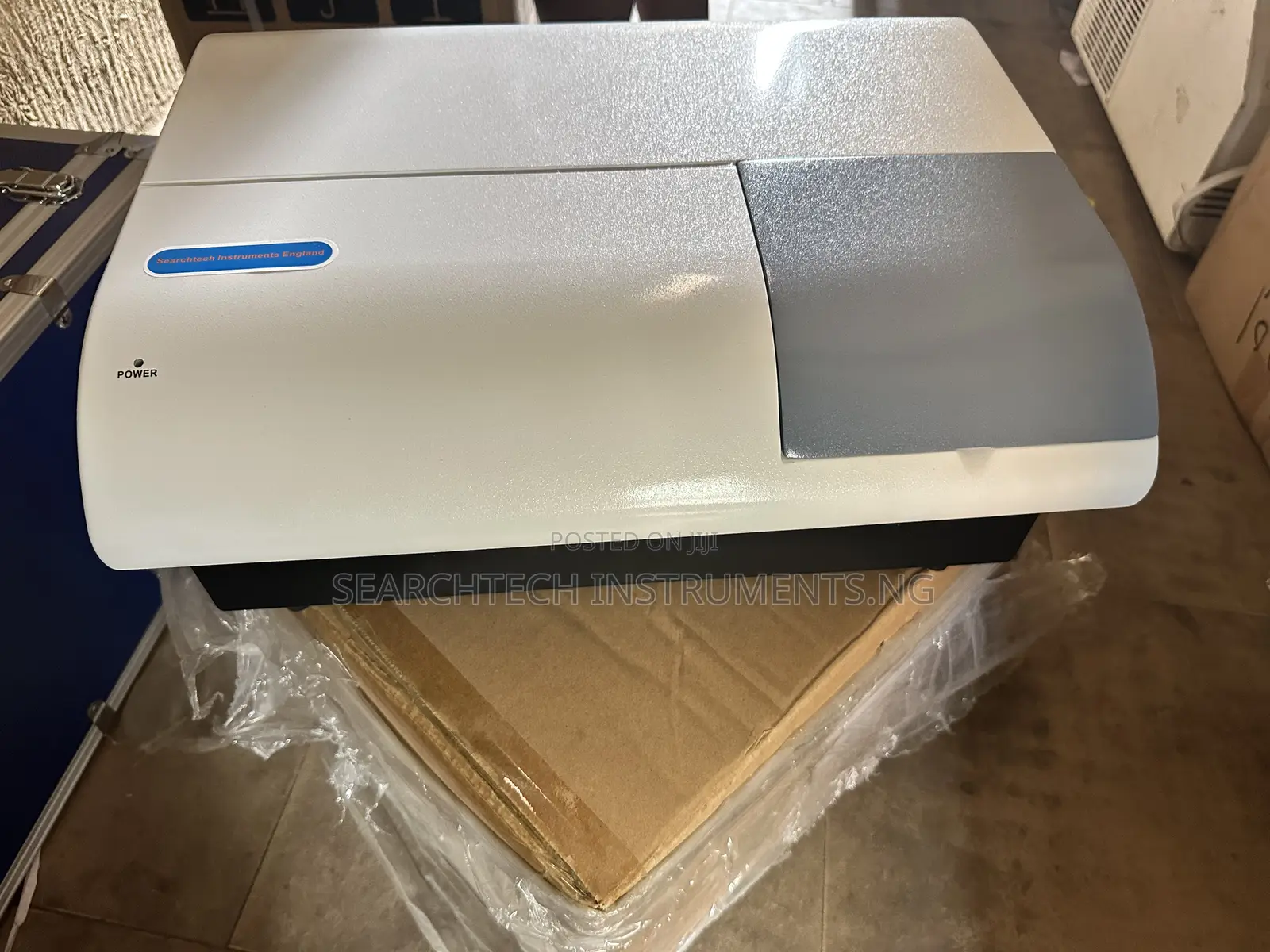 Elisa Micro-Plate Reader