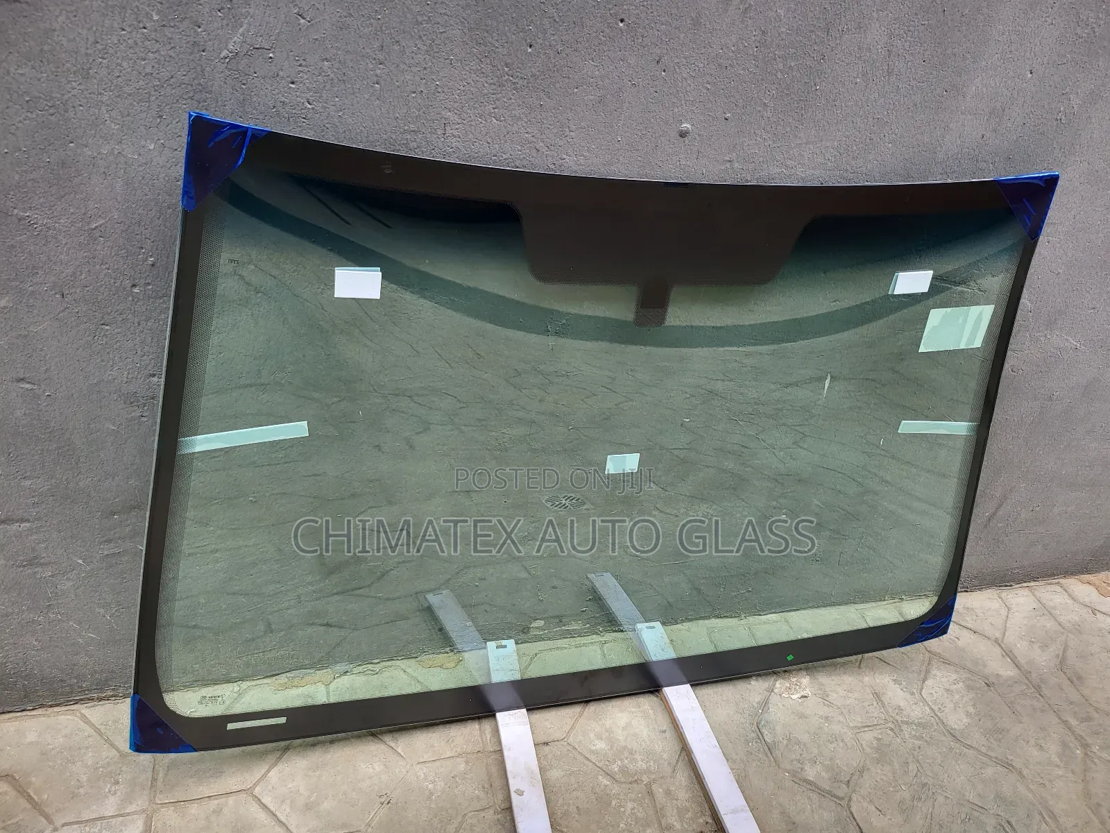 1.8 Corolla Wuba Windscreen Glass We Deliver Install