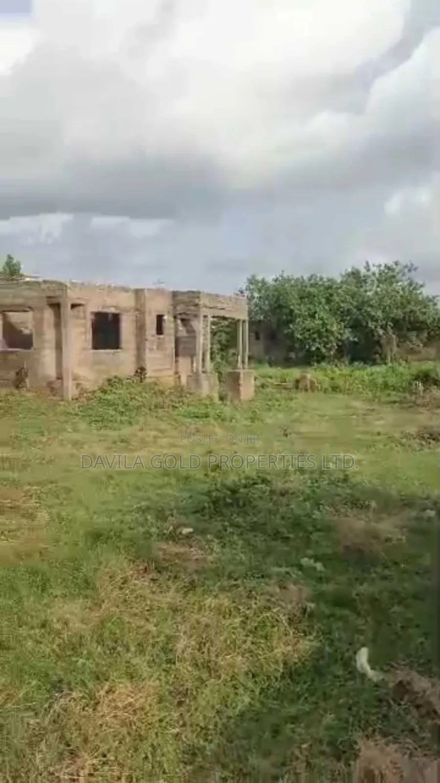 A Valuable Land for Sale