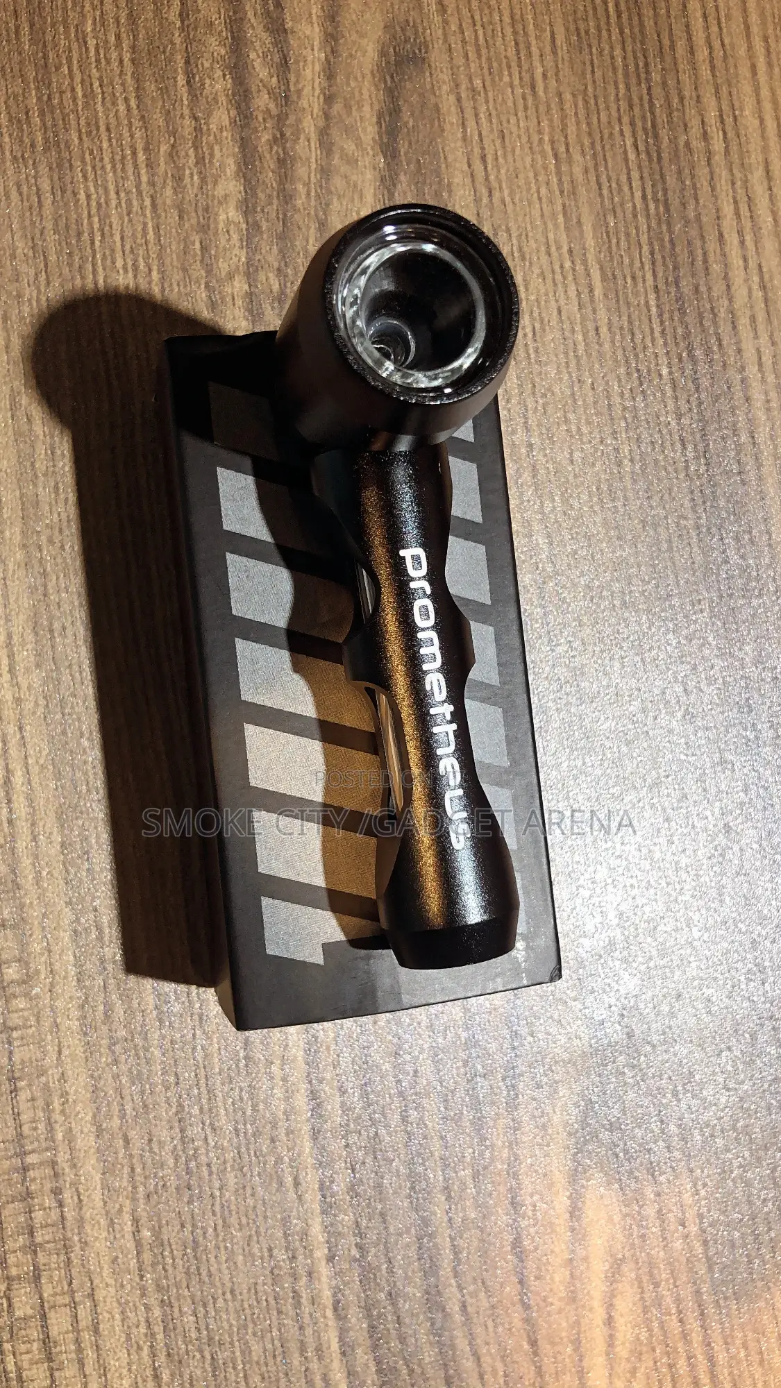 Classic Smoking Pipe