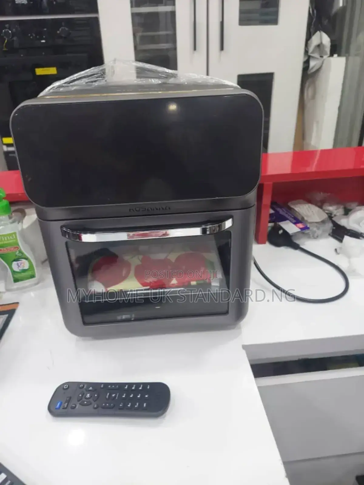 Quality Digital Air Fryer