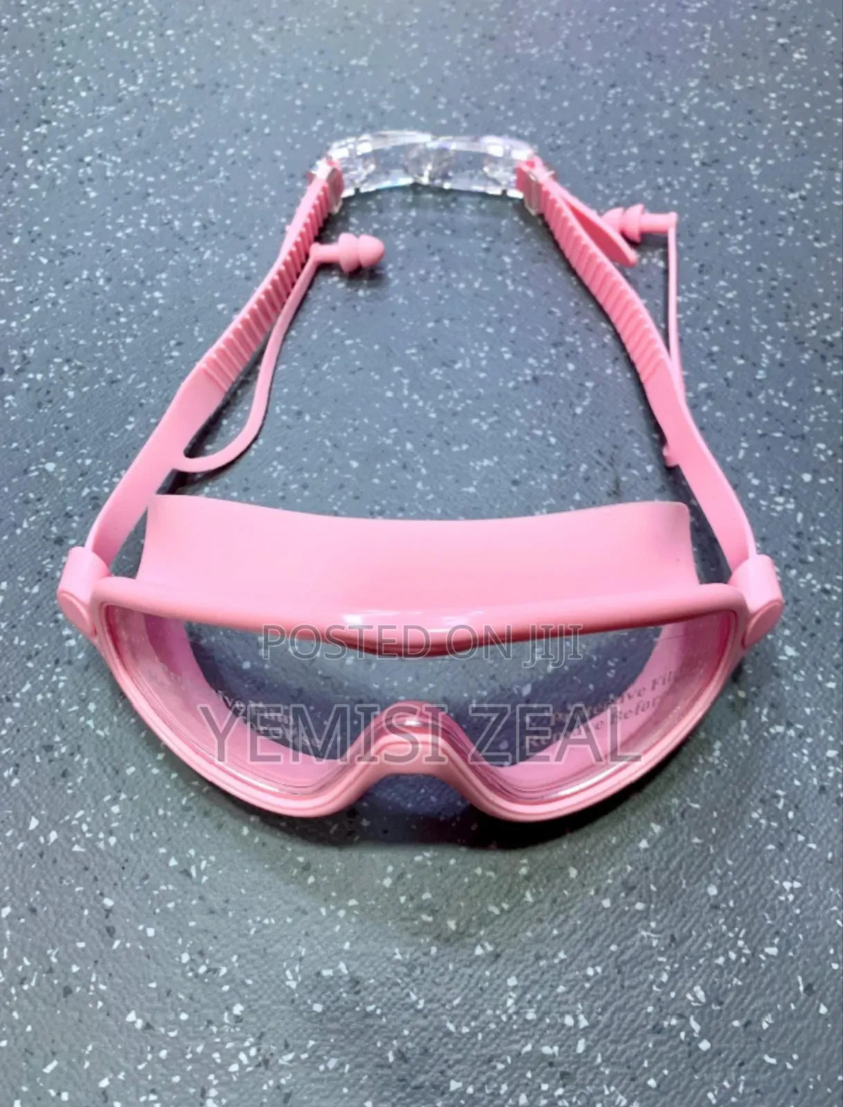 Original Swimming Goggles