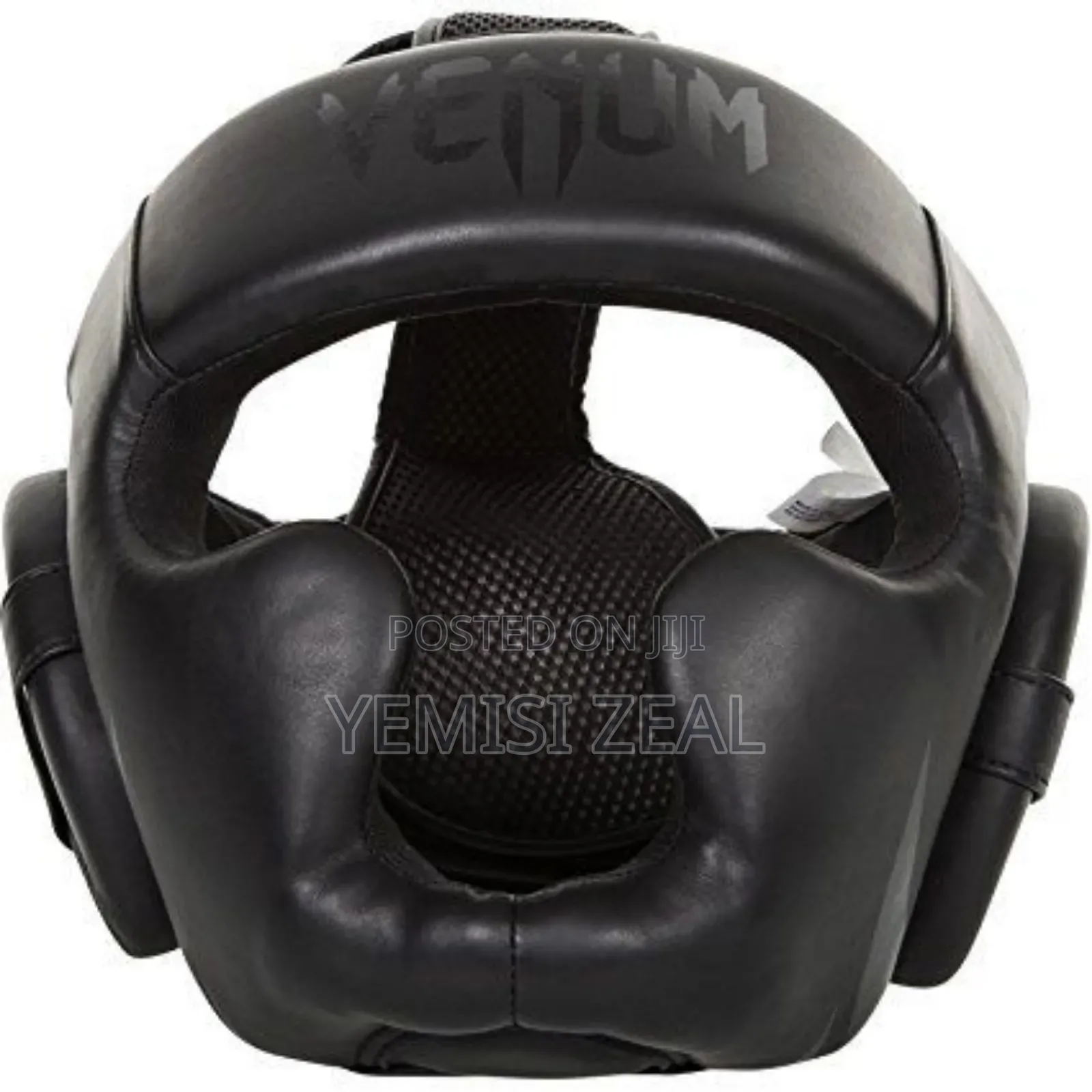 Quality Venum Boxing Head Guard