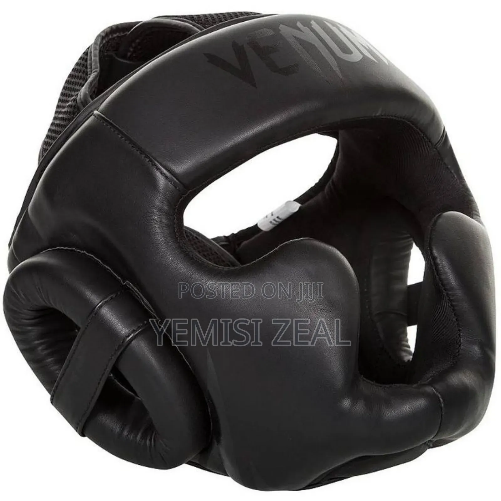 Quality Venum Boxing Head Guard