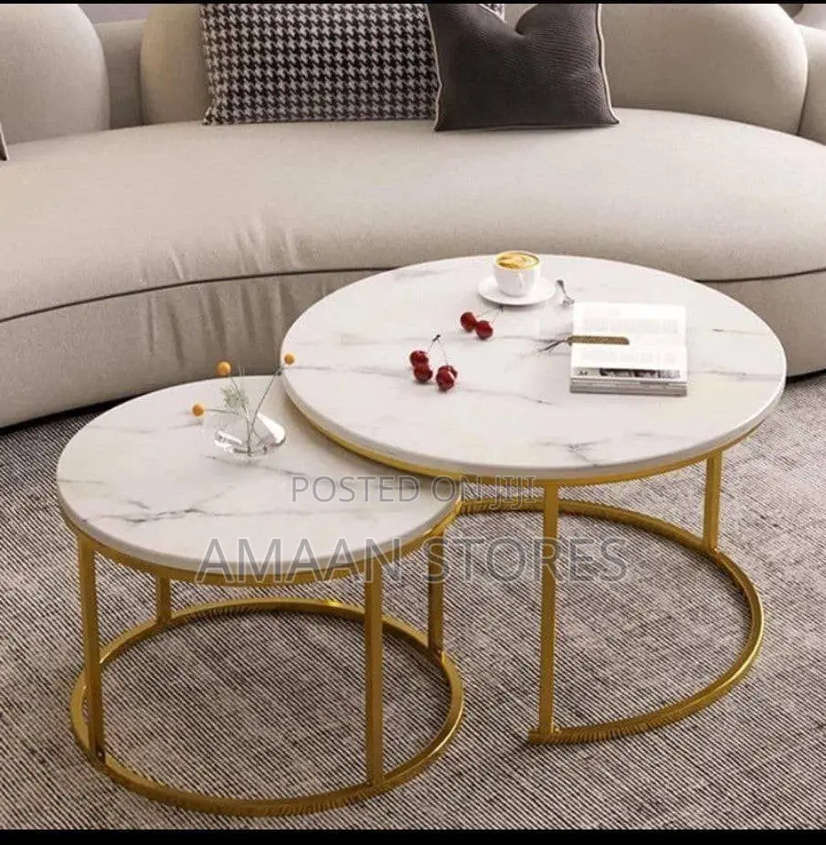 Nordic Table — 120cm