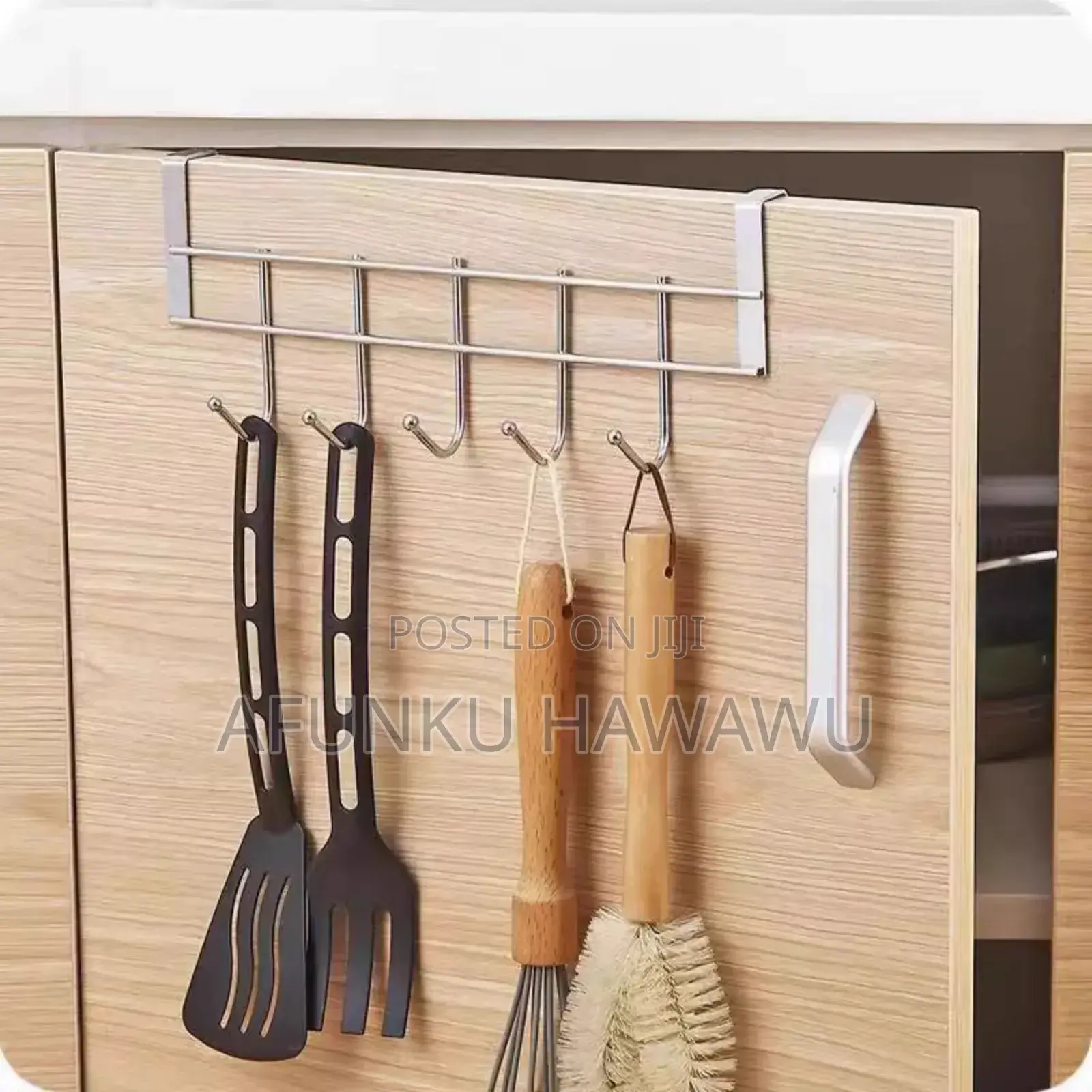 Cabinet Hanger