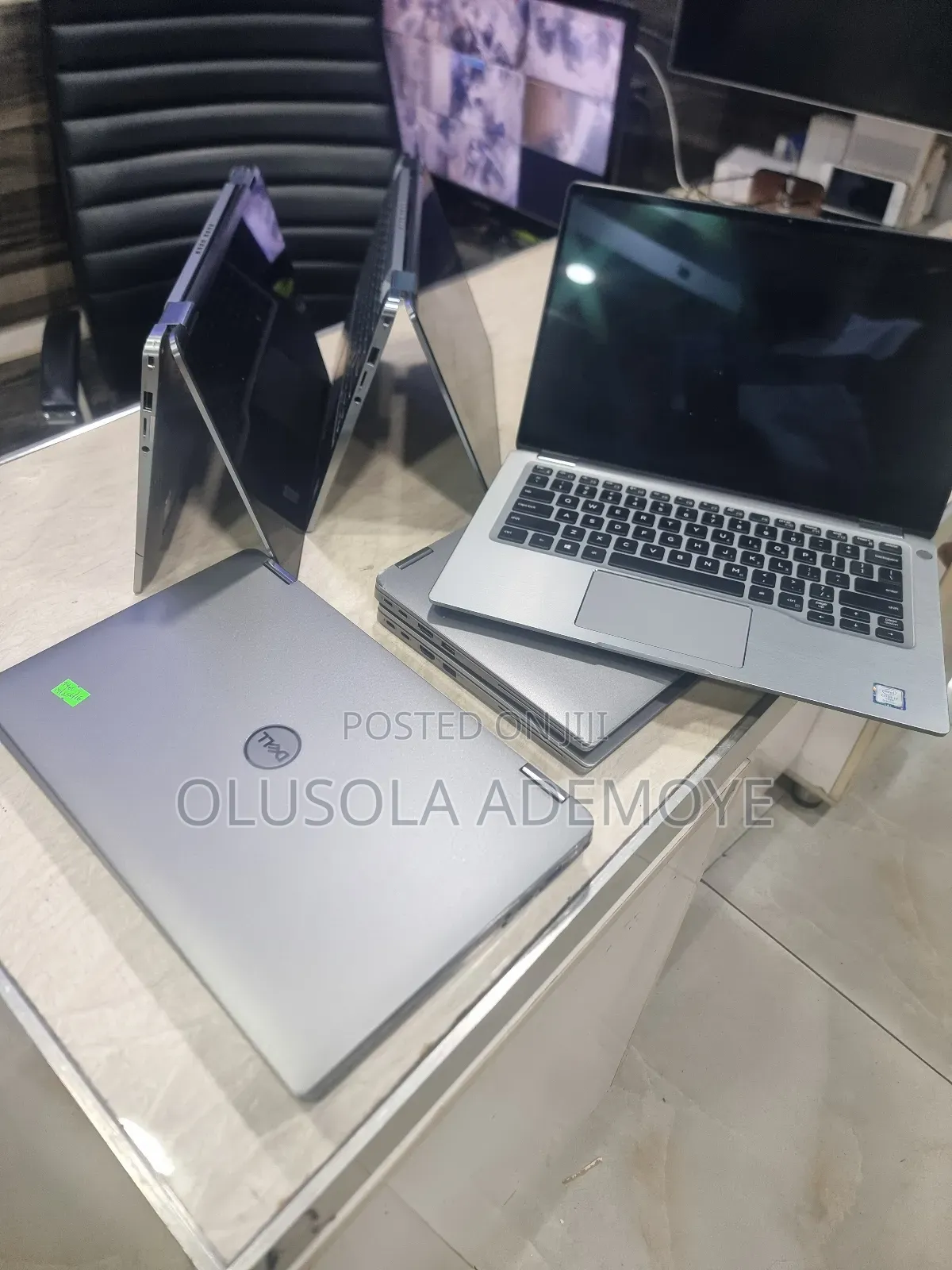 Laptop Dell Latitude 7400 16GB Intel Core i7 SSD 256GB