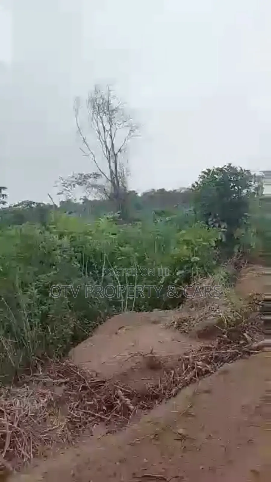 500 Acre Of Land For Sale @Agoro Acre