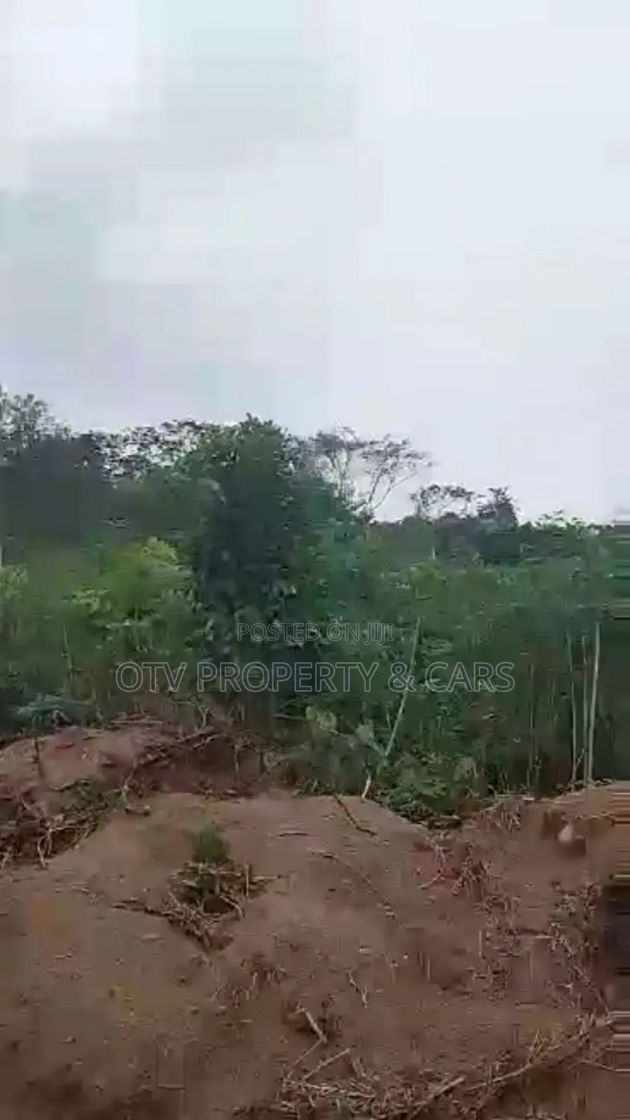 500 Acre Of Land For Sale @Agoro Acre
