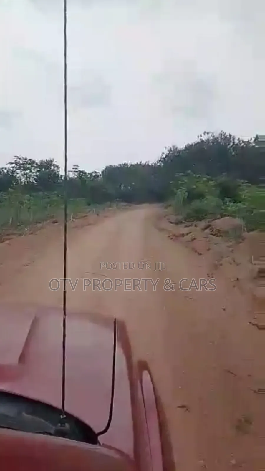 500 Acre Of Land For Sale @Agoro Acre