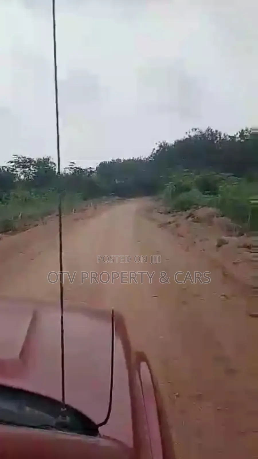 500 Acre Of Land For Sale @Agoro Acre