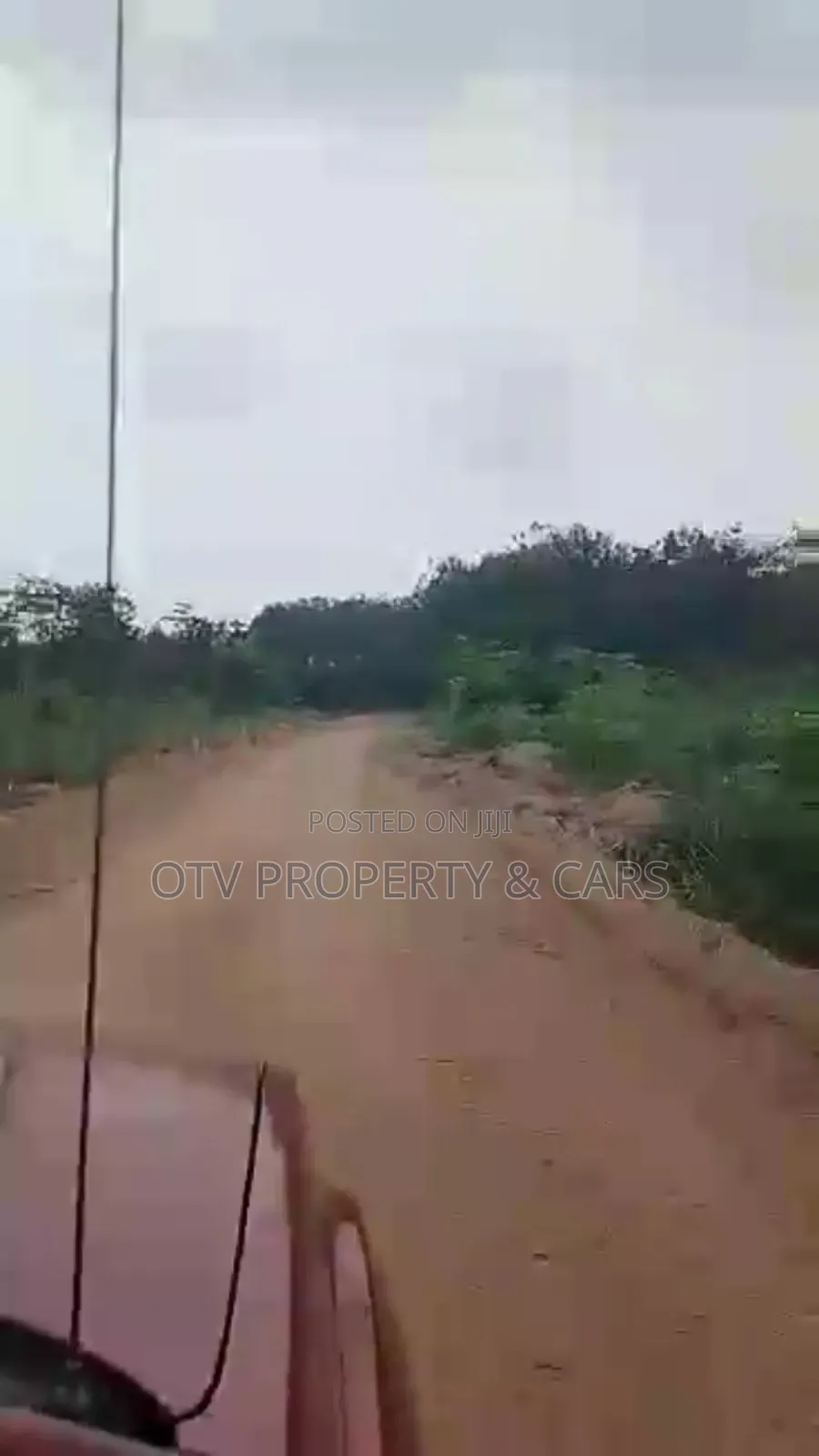 500 Acre Of Land For Sale @Agoro Acre