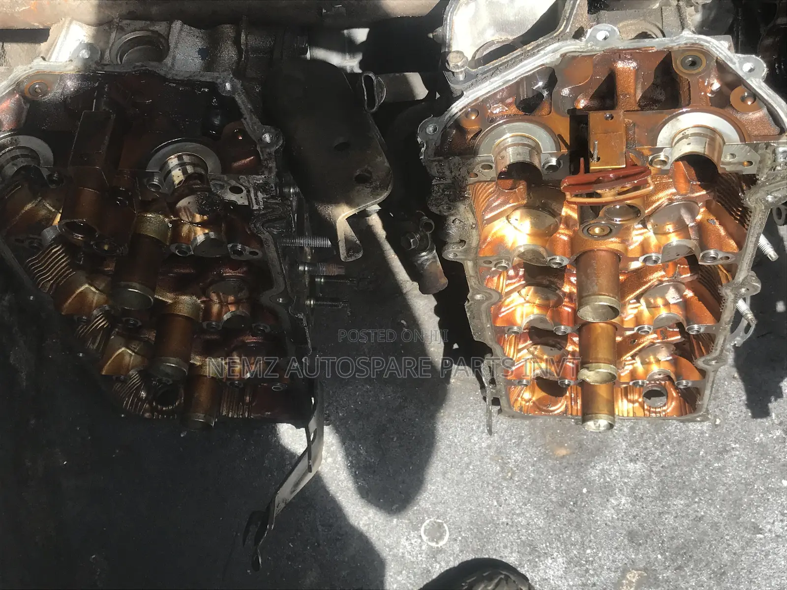 Top Cylinders for Pathfinder Xterra Fx35 Murano Maxima