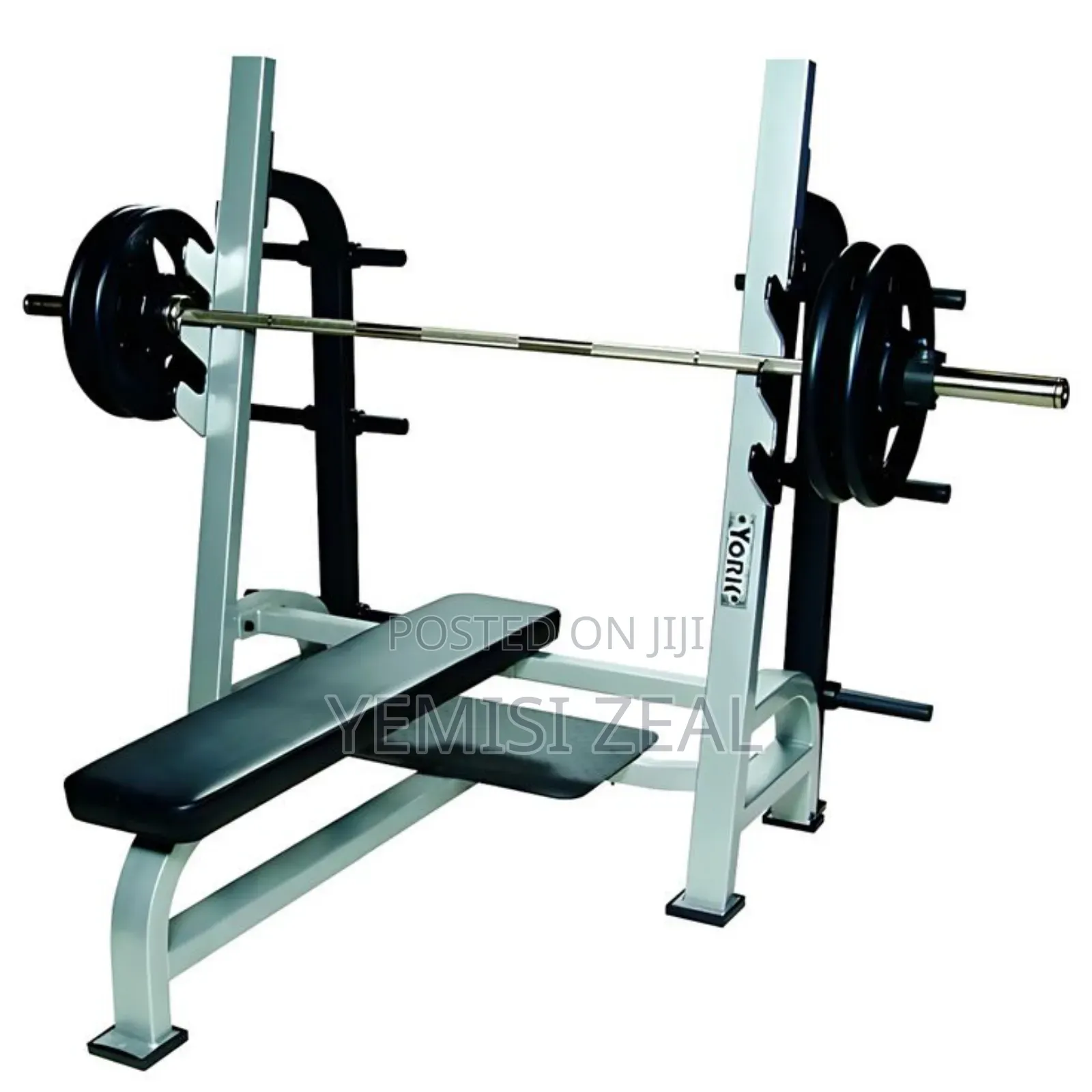 Olympic Weight Bench