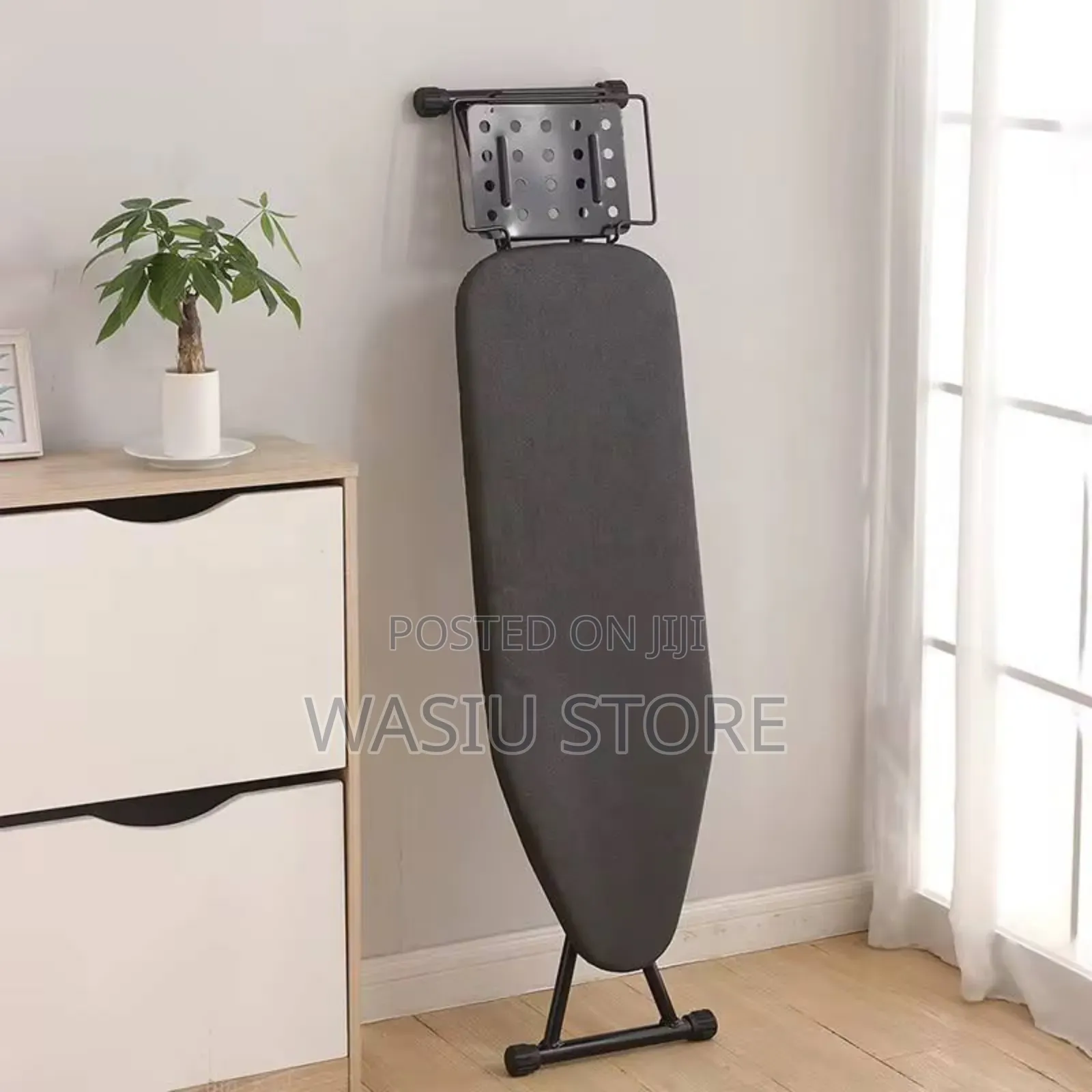 Comfortboard Ironing Board