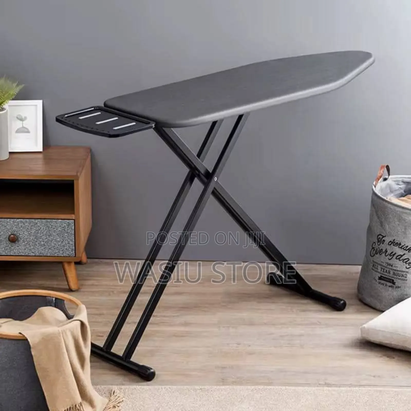 Comfortboard Ironing Board