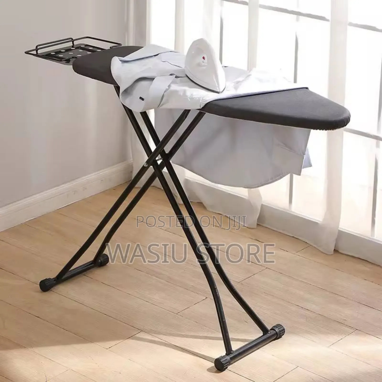 Comfortboard Ironing Board