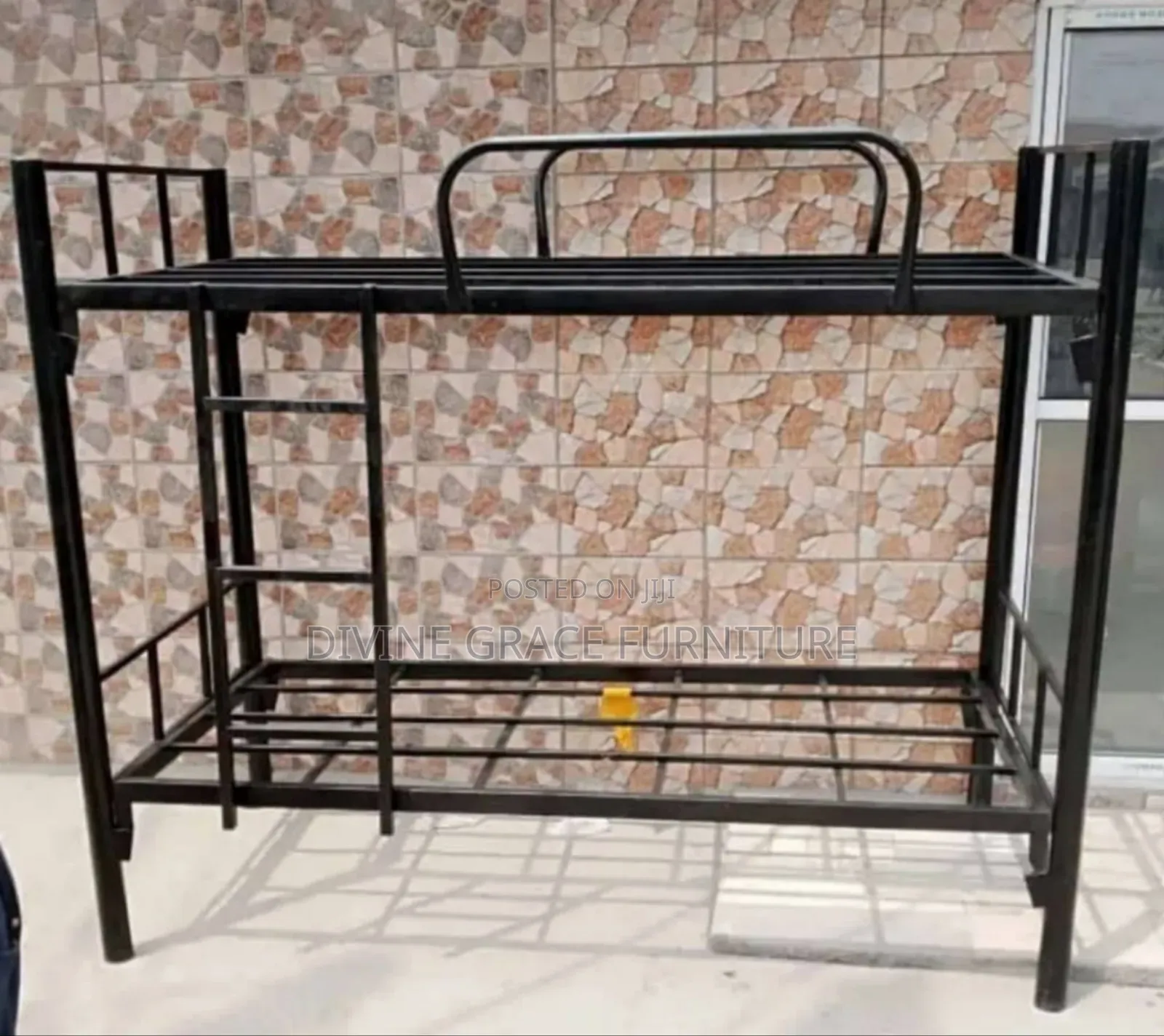 Twin Stacker Bed for Student/Adult