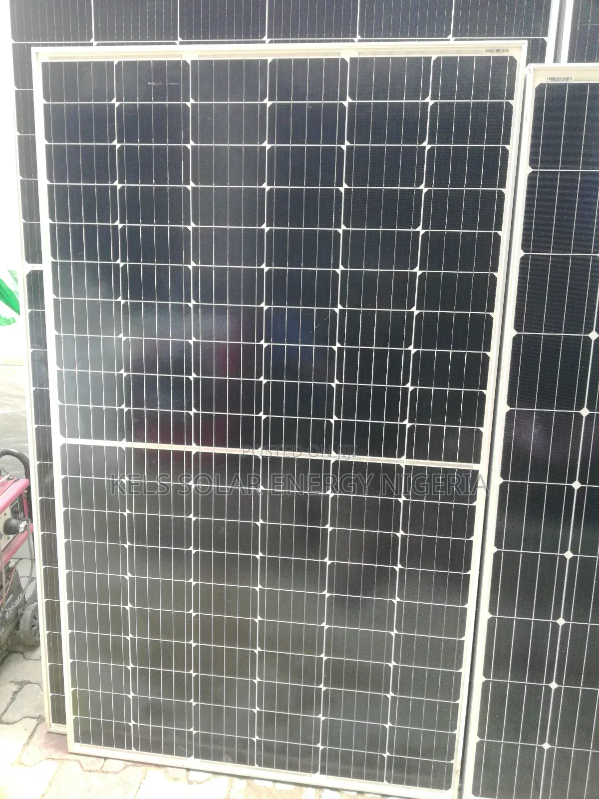 450watts Mono Jasolar Pannel