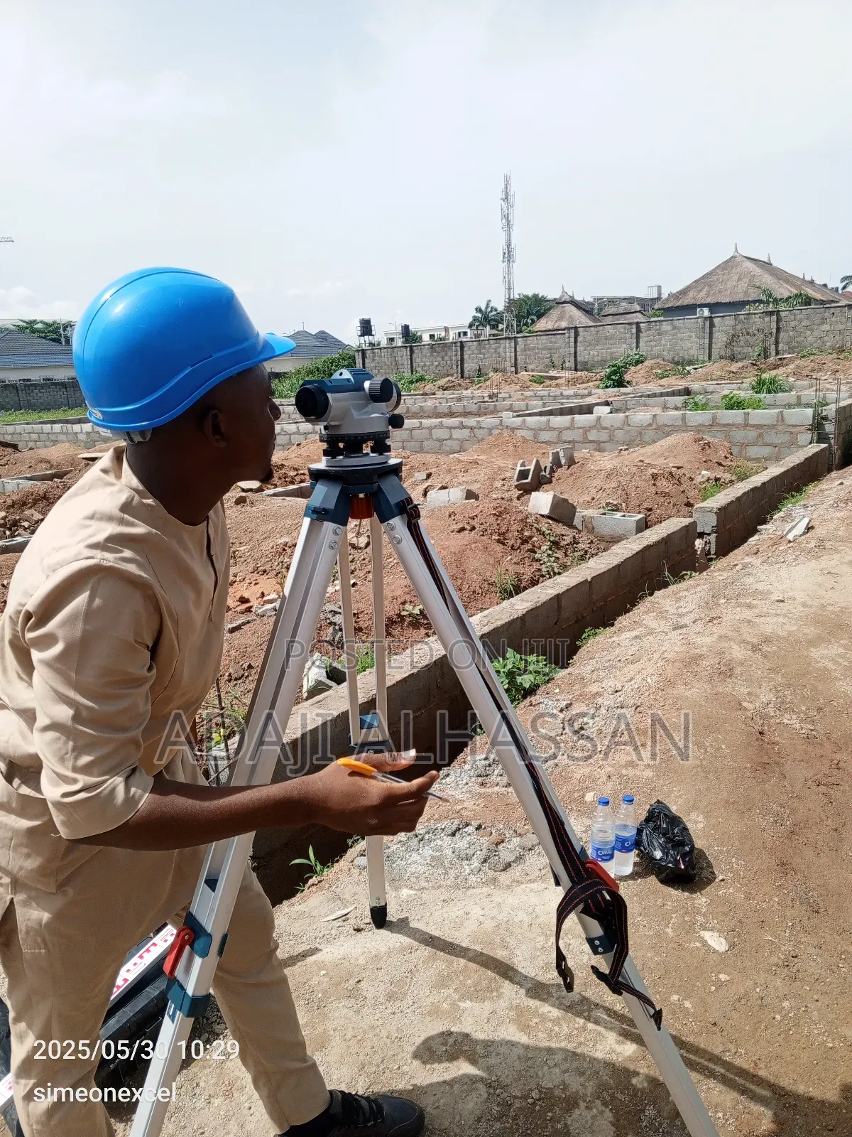 Survey Engineer