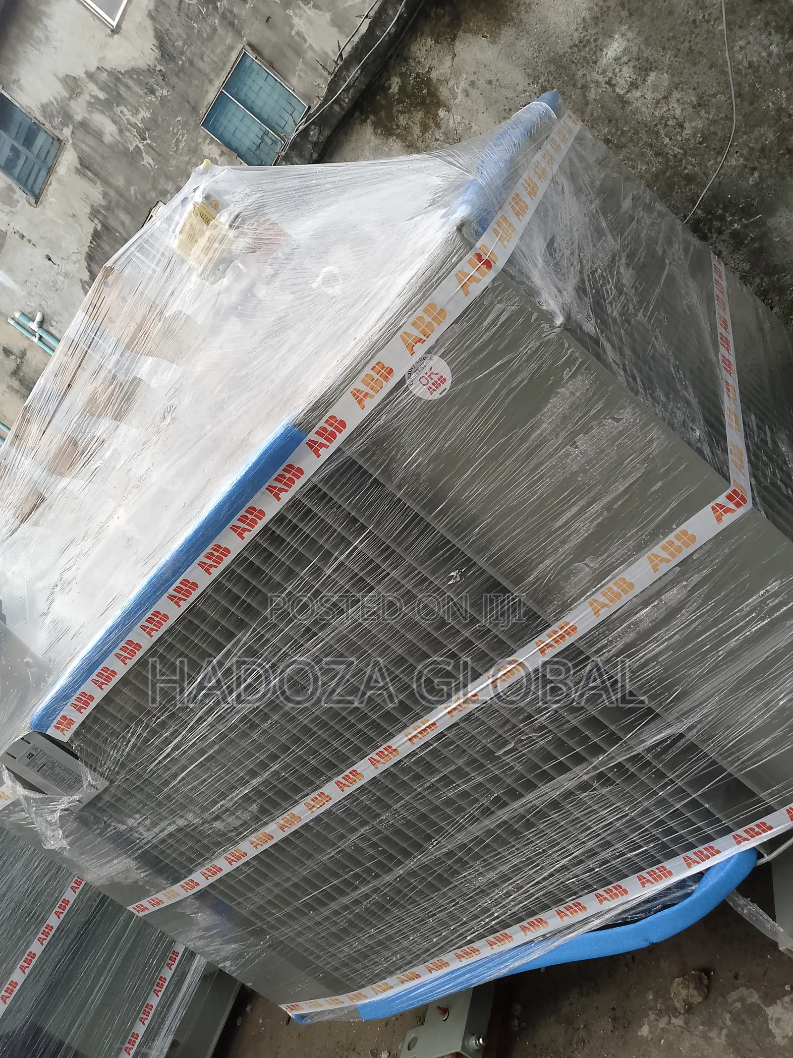 Highly Efficient 300kva Stepdown Transformer Meksan 33/415kv