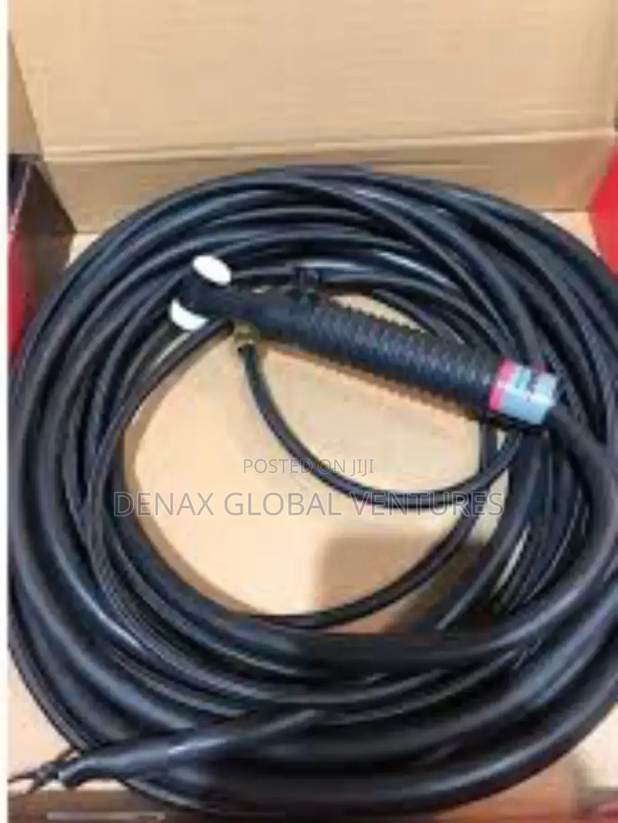 Tig/Argon Welding Torch