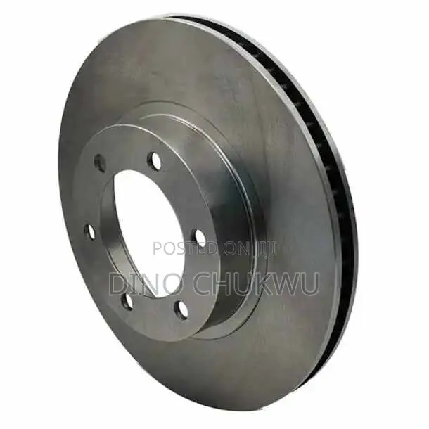 Original Lexus Gx 470 Brakedisc