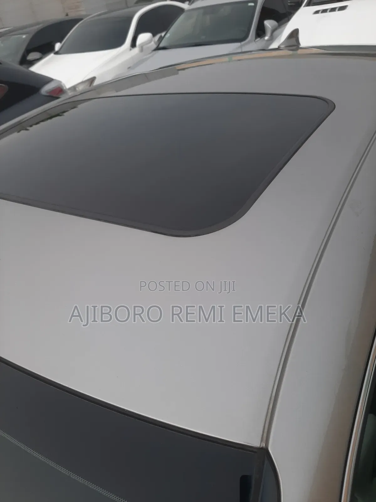 Lexus IS 250 2015 Brown