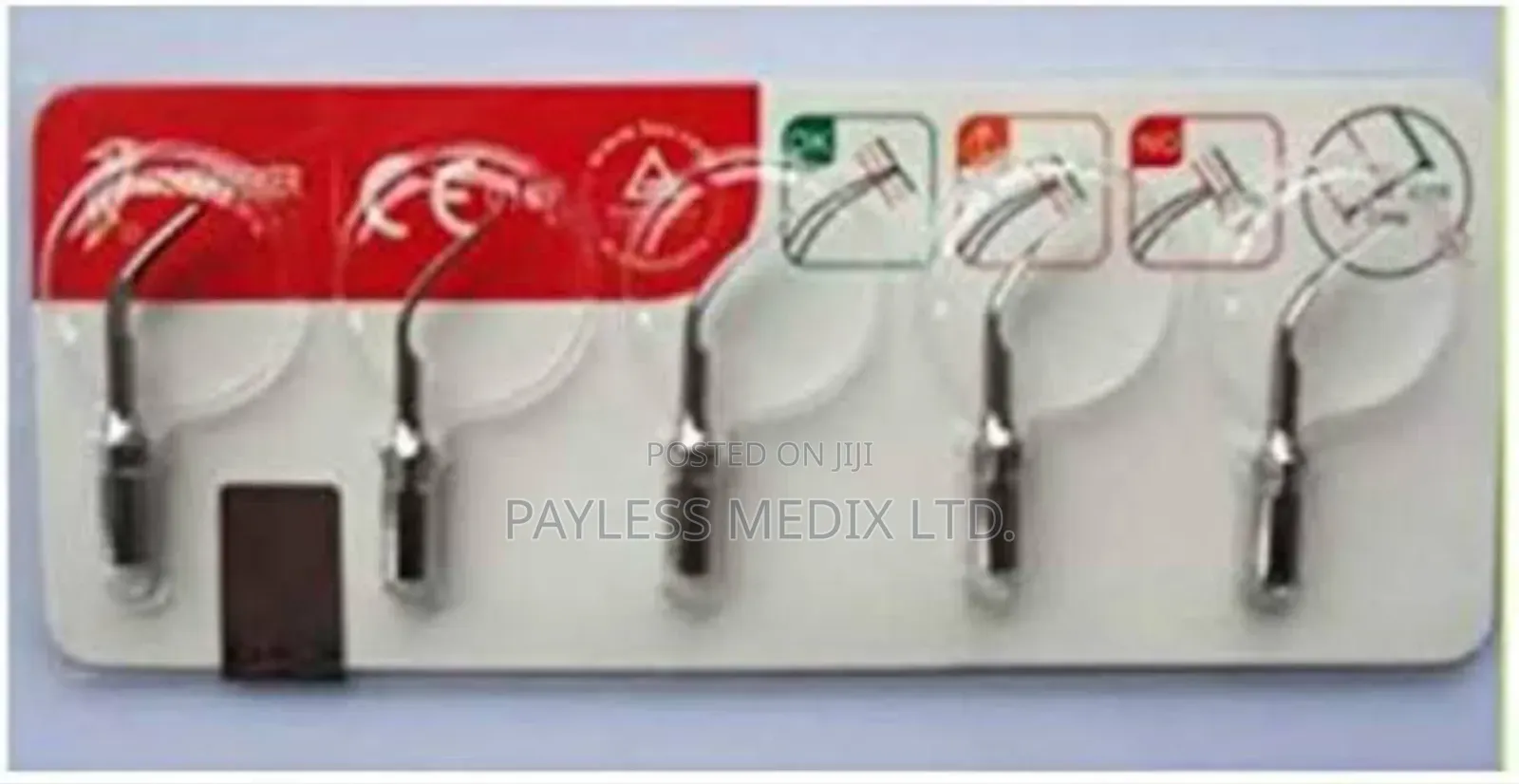 Scaler Tips