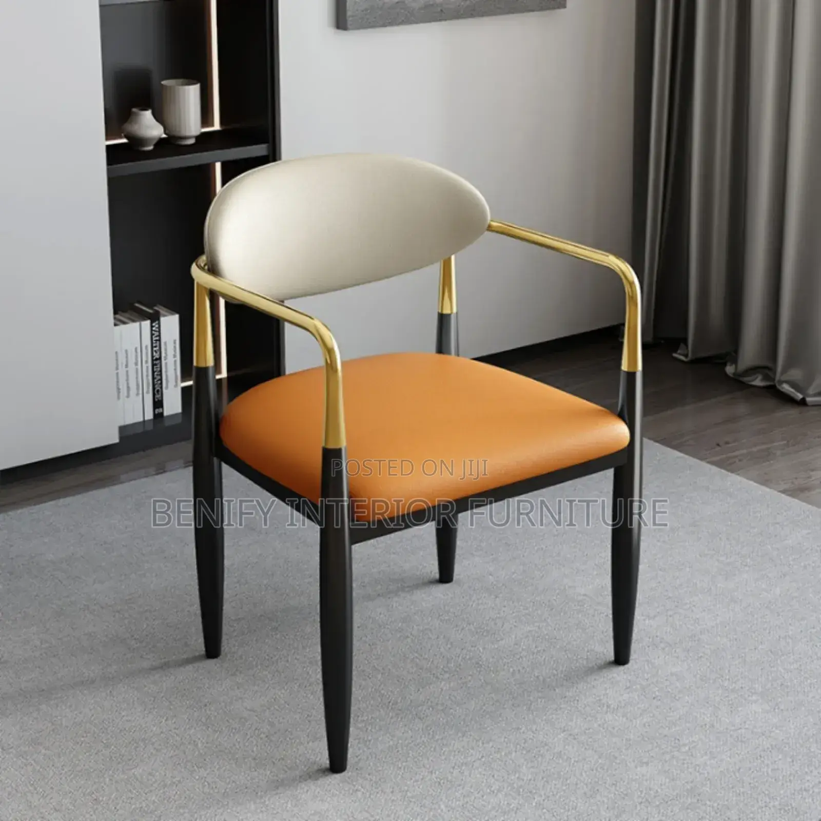 3 Seater Dining Table and Chair