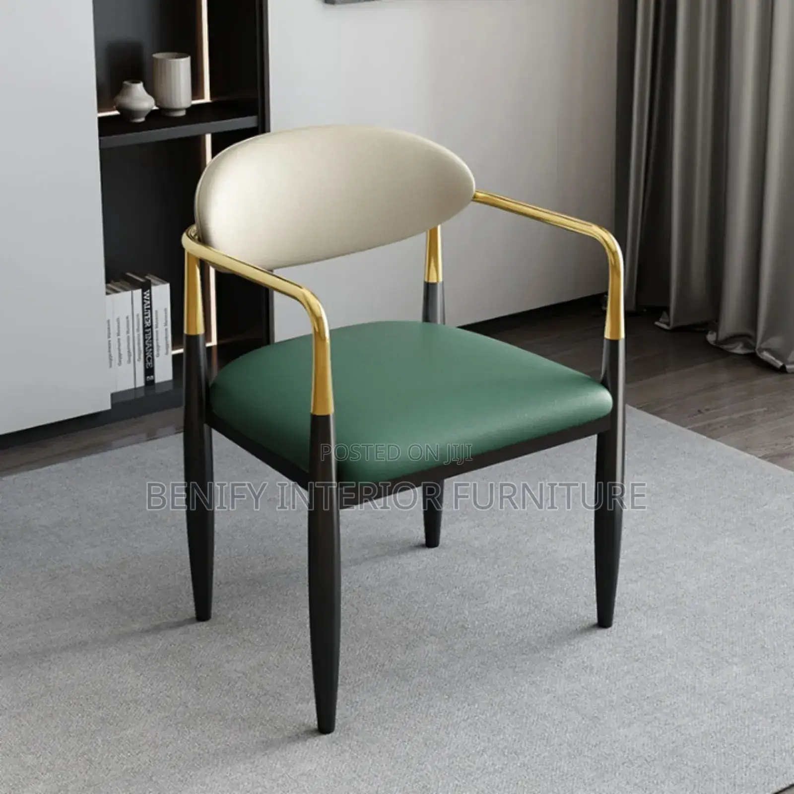 3 Seater Dining Table and Chair