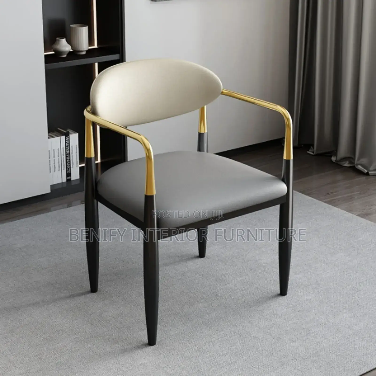 3 Seater Dining Table and Chair
