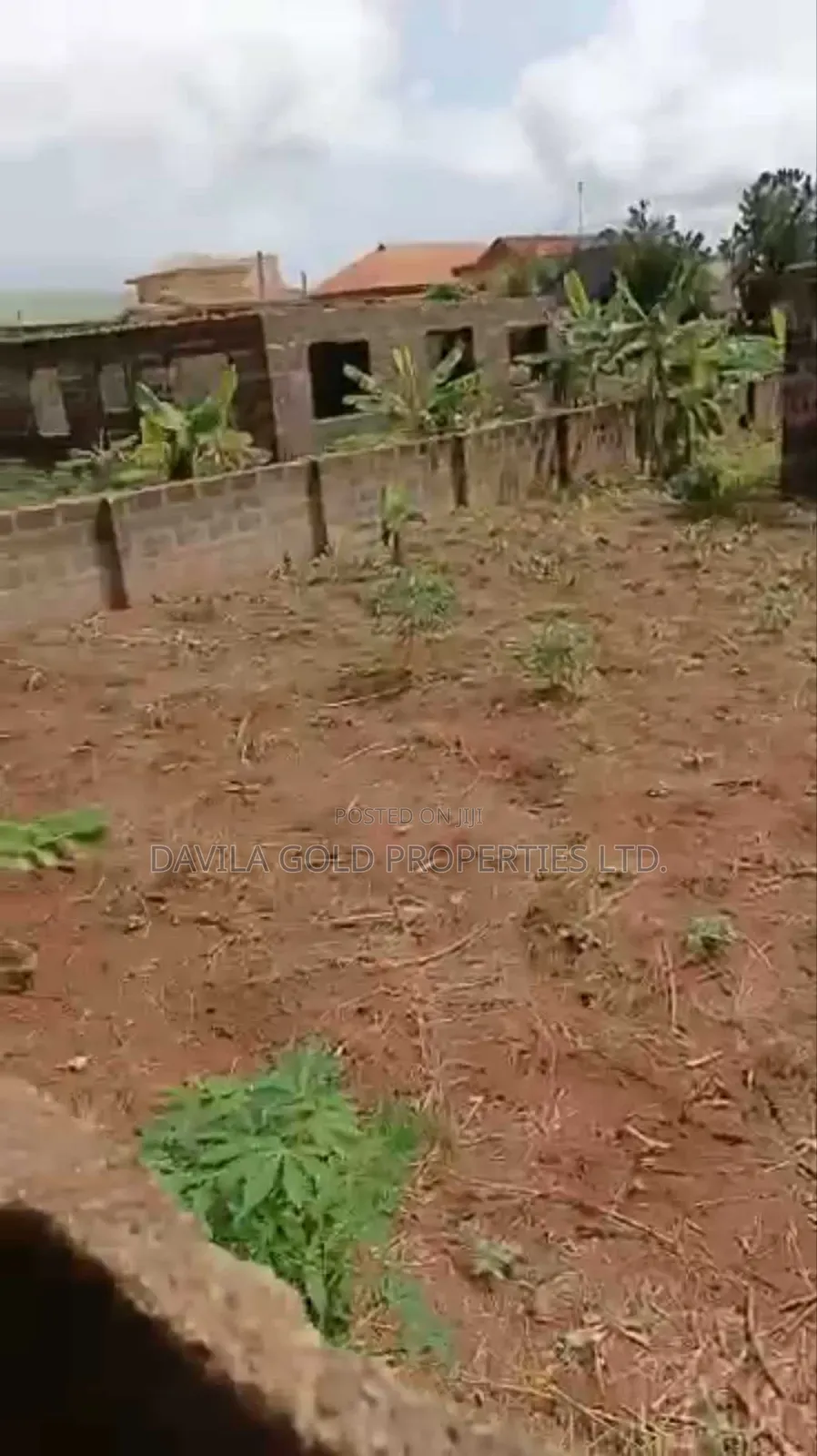 A First Class Land for Sale