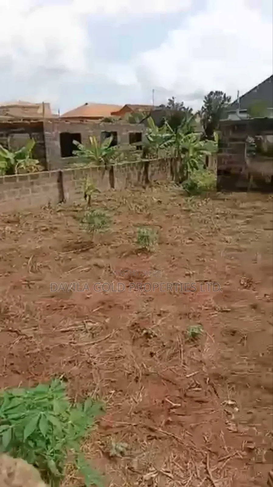 A First Class Land for Sale