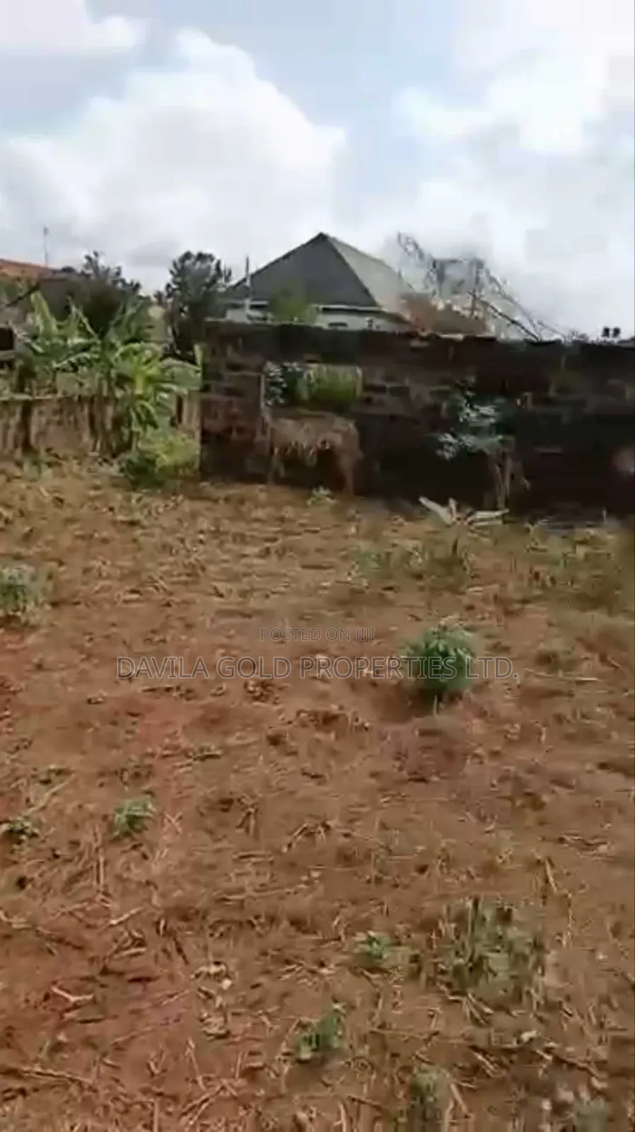 A First Class Land for Sale