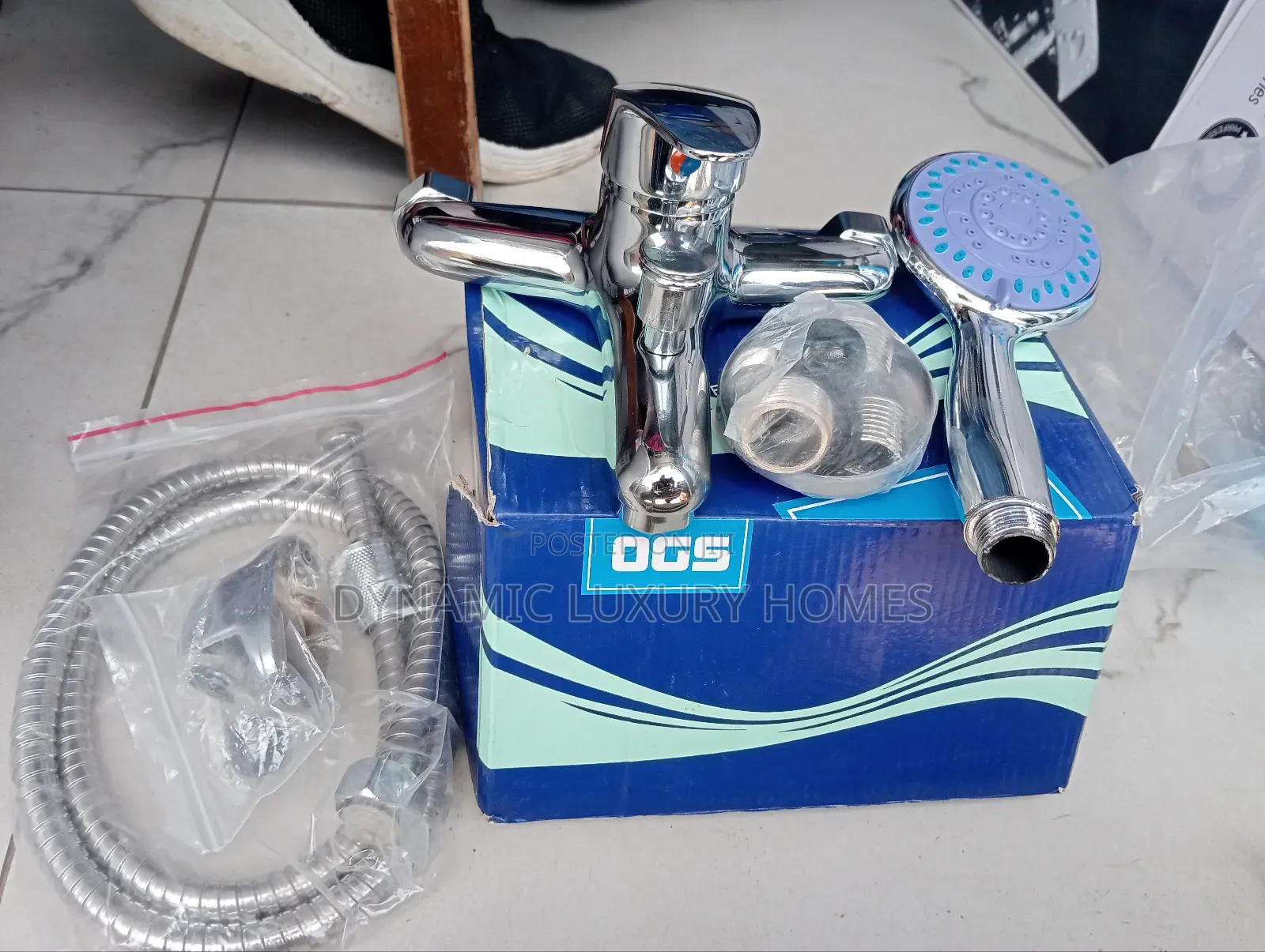 Quality Bathmixer Tap