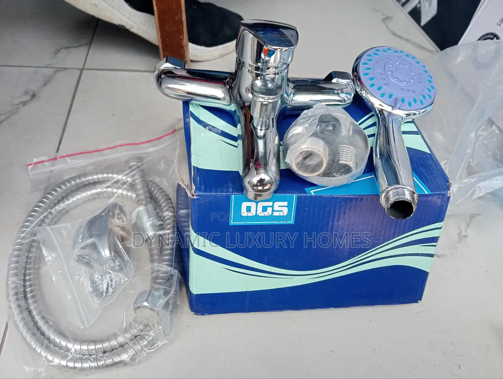 Quality Bathmixer Tap