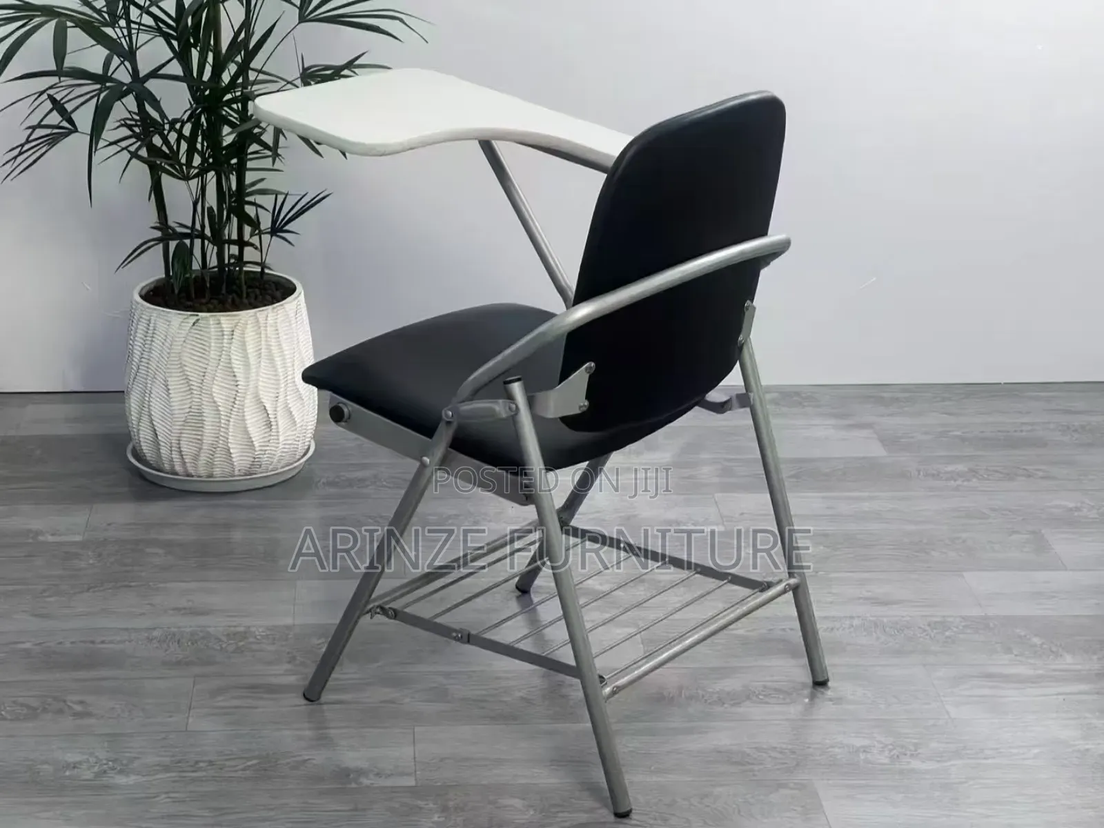 Durable Training Chair
