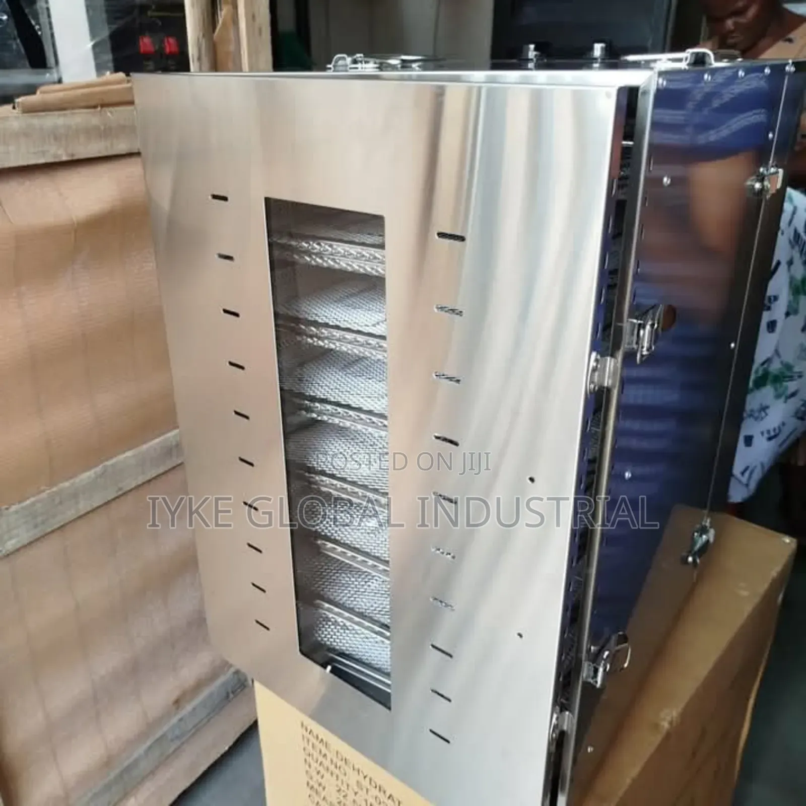 Food Dehydrator 16 Trays