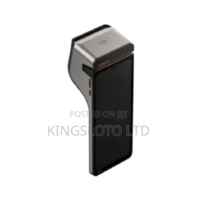 Android Pos Sunmi P3 With Atm Card Slot
