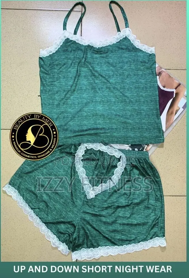 Sexy Night Wear