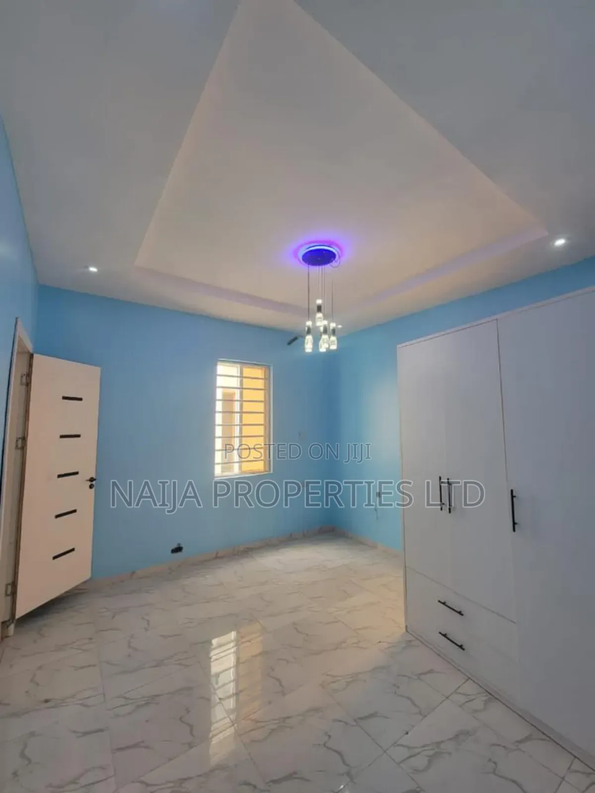 4bdrm Duplex in Agungi, Lekki for sale