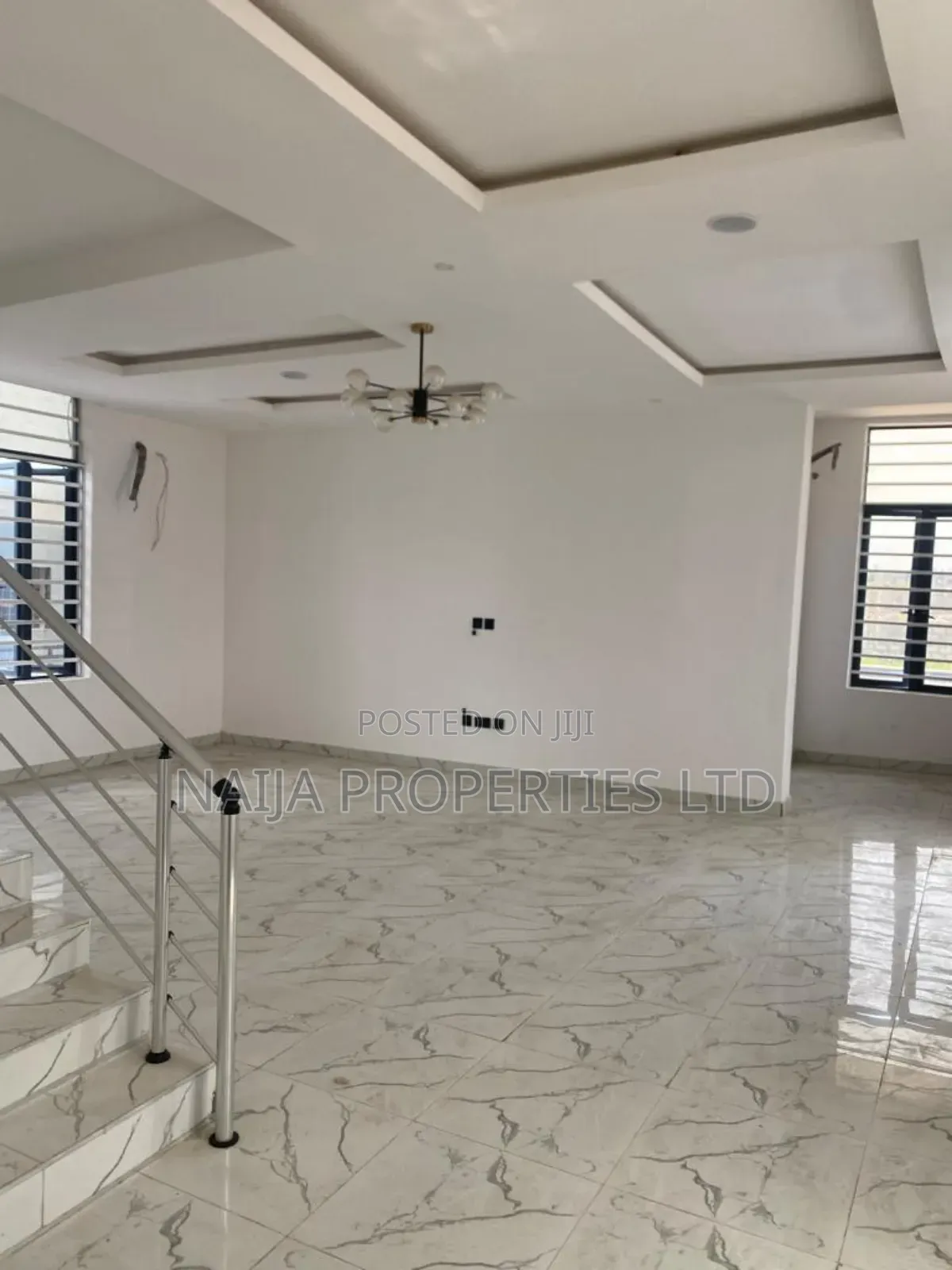 4bdrm Duplex in Agungi, Lekki for sale