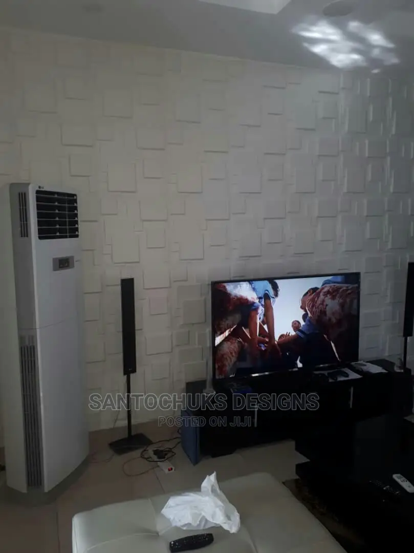 3d Wall Panels 1a