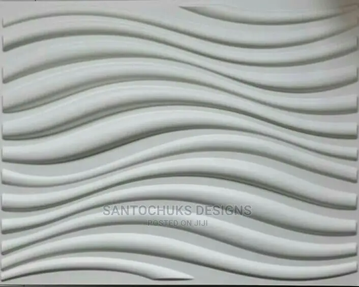 3d Wall Panels 1a